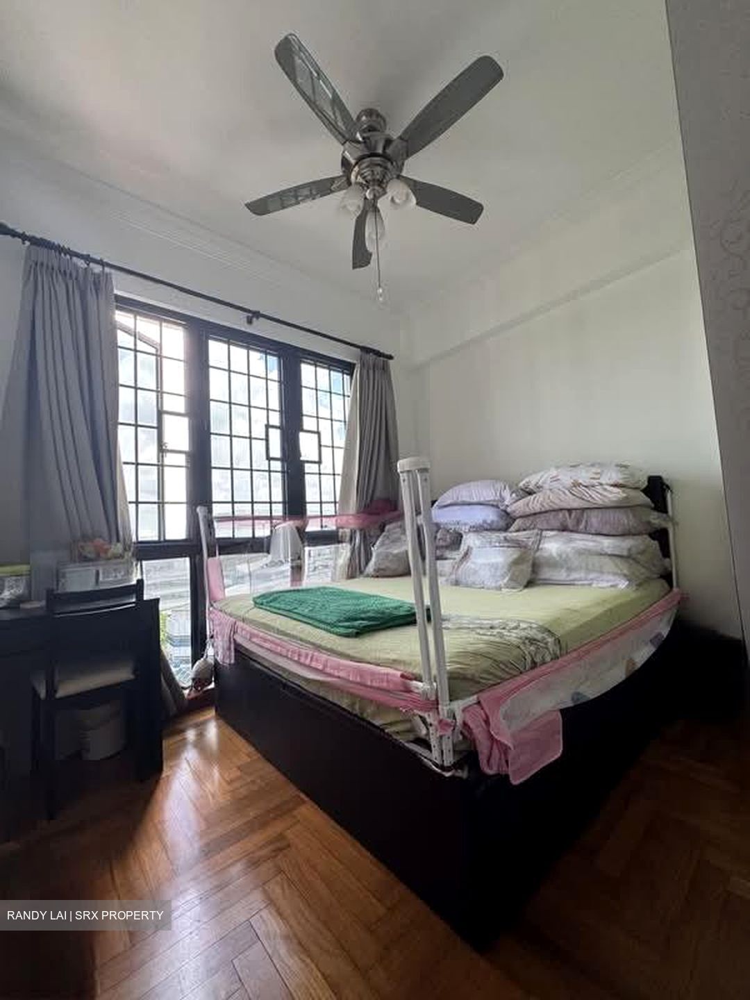 Eastpoint Green (D18), Condominium #575867241